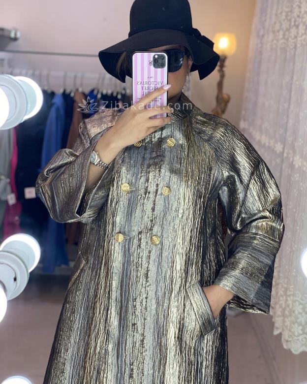 مدل مانتو جدید